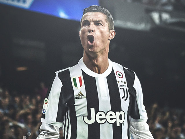 Miért lett az év üzlete Cristiano Ronaldo torinói átigazolása?