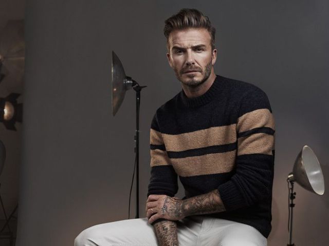 5 tipp a sikeres élethez David Beckhamtől