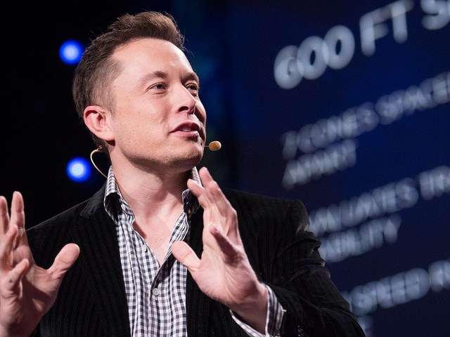 10 gondolat az élő Vasembertől, Elon Musktól
