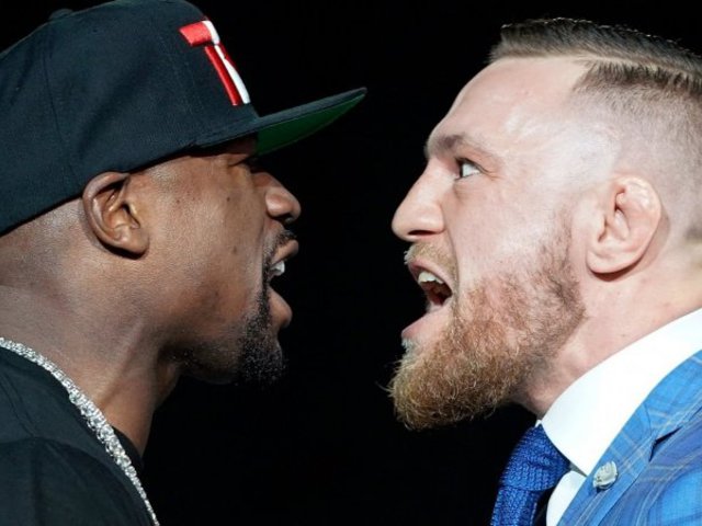 Mennyit keresett Mayweather és McGregor a szombati történelmi boxmecssel?