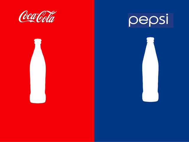 Hogyan lehet a Coca-Cola 50 milliárd dollárral értékesebb a Pepsinél?