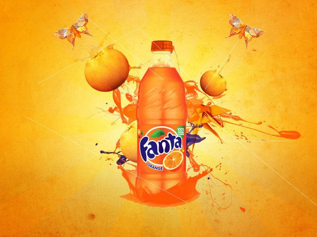 A Fanta a saját rajongói kezébe adta a márka jövőjét