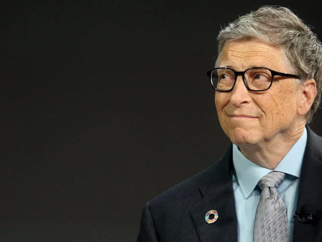 14 meglepő tény, amit valószínűleg nem tudtál Bill Gates-ről!