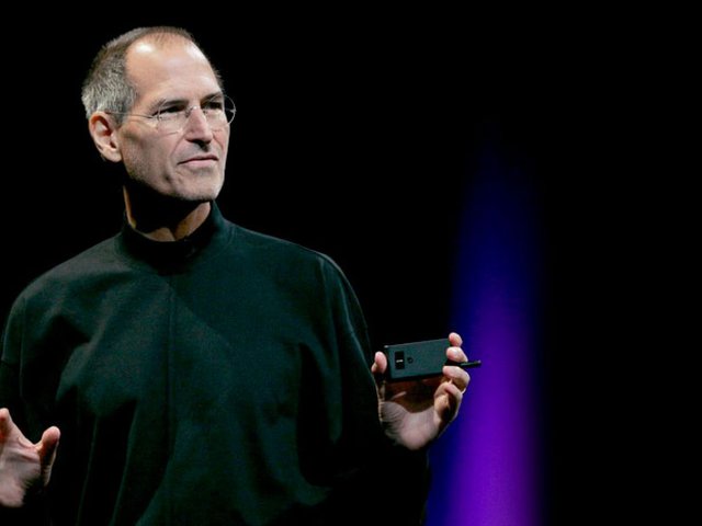 7 zseniális gondolat Steve Jobstól