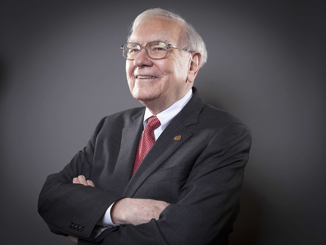 3 tipp a sikeres élethez, Warren Buffett-tól