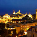 Monte-Carlo: a luxus, a csillogás és a sikeres üzletemberek földjén
