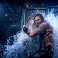 Üdvözöljük Atlantisz királyát - Aquaman képek az Entertainment Weeklytől