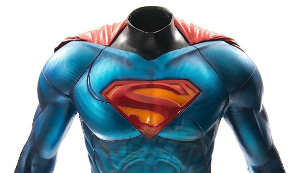 Kincs, ami nincs #4: Superman - Flyby