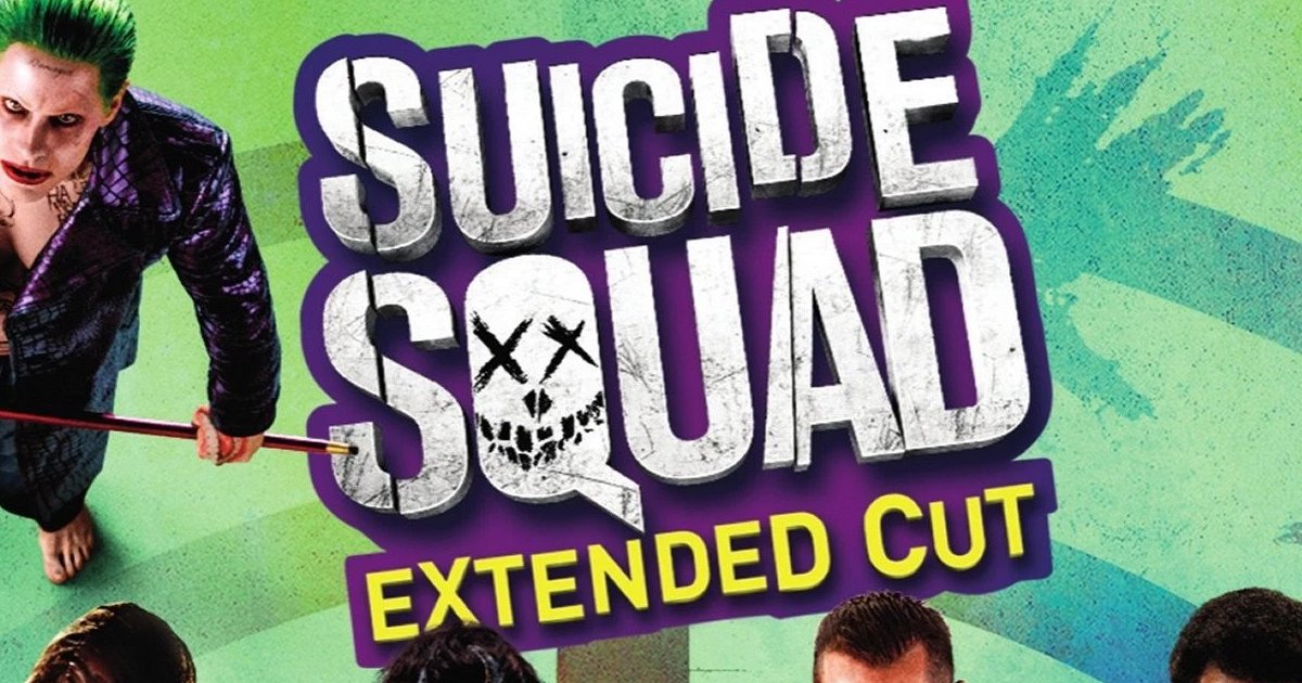 Gondolatok Suicide Squad "bővített" változatáról