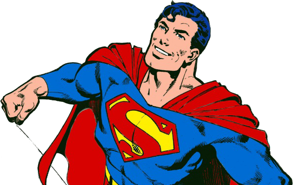A 80 éves szuperhős - Superman születése