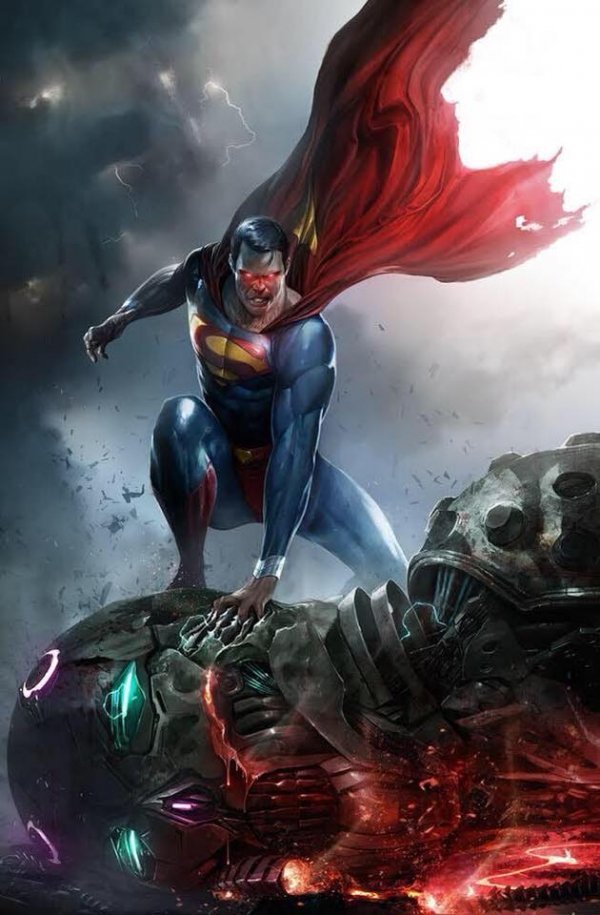 Frankie’s Comics & 7 ate 9 Comics variáns - Francesco Mattina