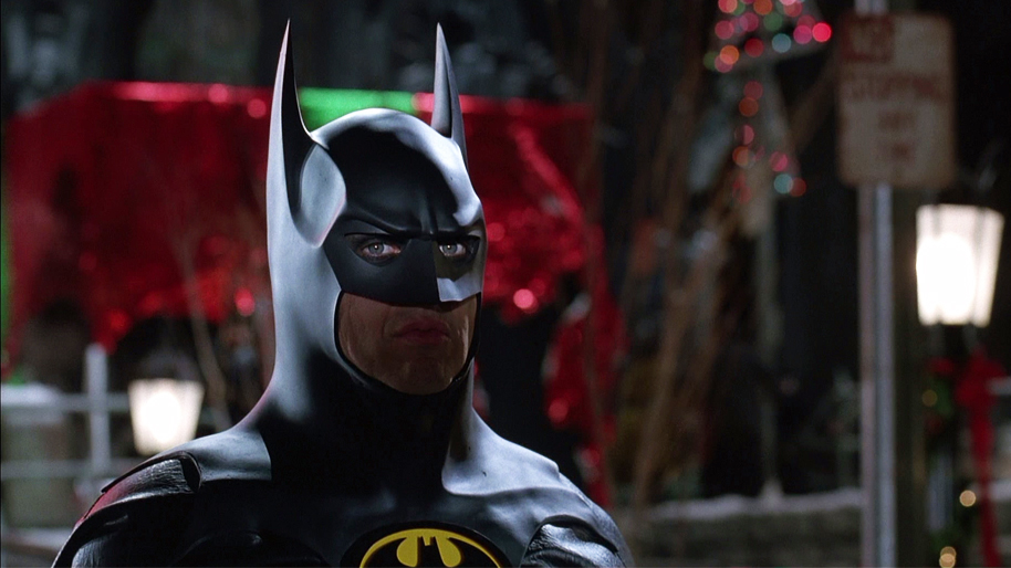 Batman 25 éve tért vissza a mozikba
