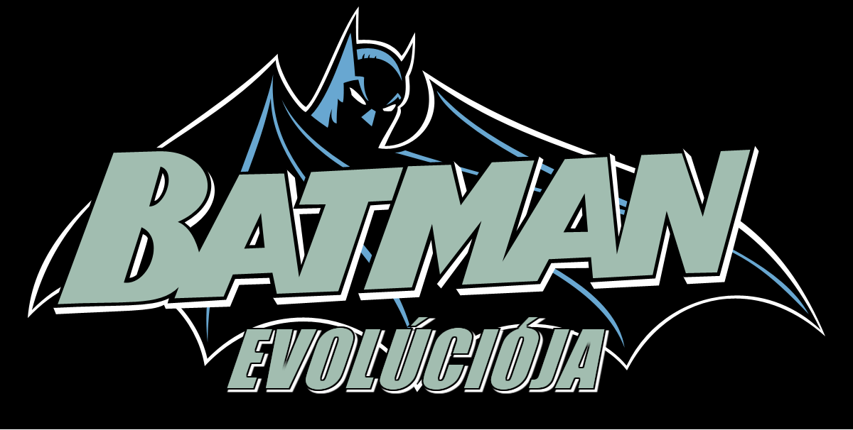 Batman hét #4: Batman evolúciója