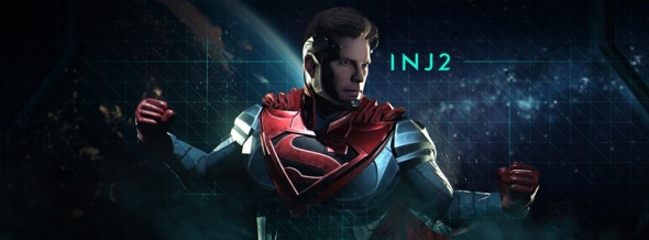 Injustice hét #5: Injustice 2 karakterek és infók