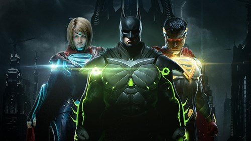 Injustice 2 - minden, amit tudni kell