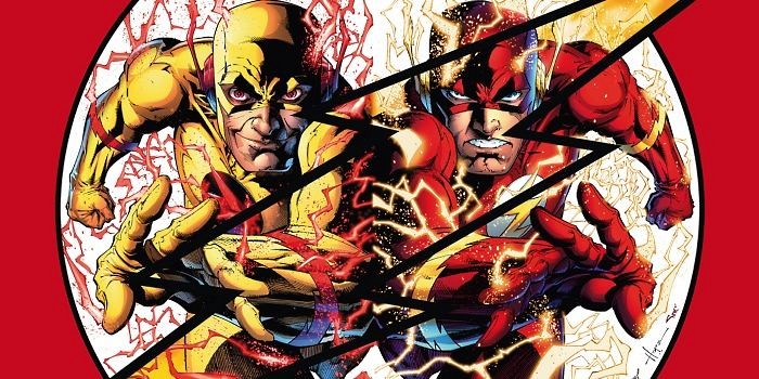 Rivaldafényben #8: A Reverse Flash "család"