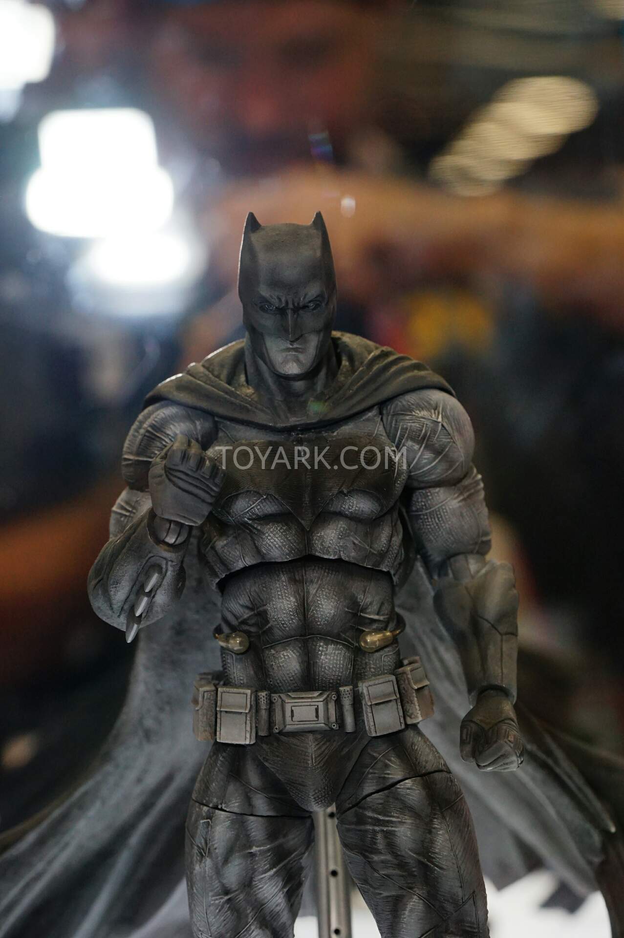 Batman v Superman és a Square Enix találkozása