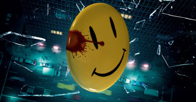 Watchmen Steelbook a láthatáron!