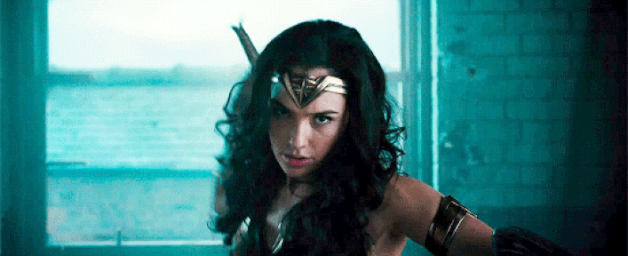 Infók a Wonder Woman Blu-ray extrákról és kiadásokról