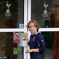 Már Redknapp sem biztos abban, hogy Modric maradni fog