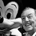 Új Év-Új Élet Walt Disney tanácsaival
