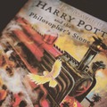 Harry Potter - Az illusztrált kiadás
