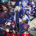 D. Gray-man Hallow - Vigyázat fangirl poszt!!