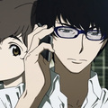 Zankyou no Terror