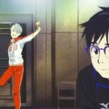 Yuri!!! on Ice - Yaoi??? a jégen