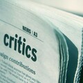 Üdvözlünk a The Critic blogon!