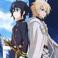 Anime Ajánló - Owari no Seraph