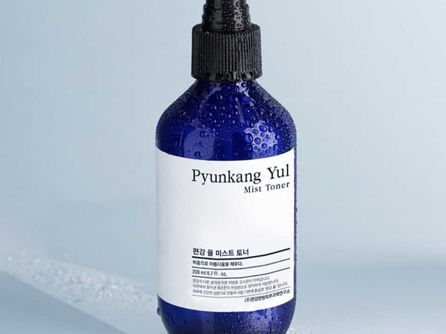 TESZT - Pyunkang Yul Mist Toner