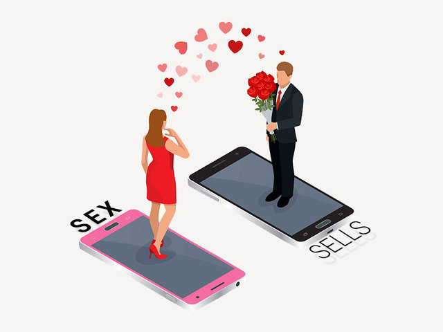 iszlám társkereső app