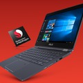 A Qualcomm és a Microsoft felforgatja a laptop piacot
