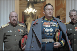 Sztálin halála - film és valóság