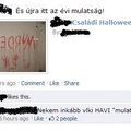 Havi mulatság