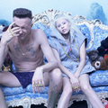 Die Antwoord - Stoner rap és a véletlen anál