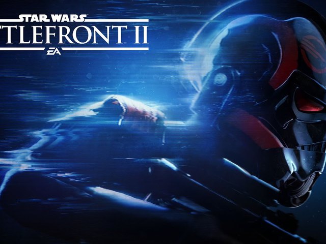 Mit várhatunk a Star Wars Battlefront 2-től?