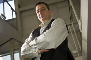Szele Tamás: A gazember