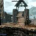 The Elder Scrolls V Skyrim gameplay 1.