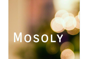 15. nap - MOSOLY