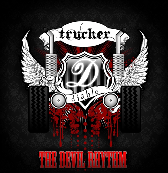 Trucker Diablo - Front Cover.jpg