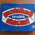 Gyerek/Korunk kedvenc játékai