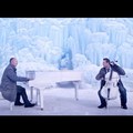 Jégvarázs - Legyen hó - The Piano Guys feldolgozás! Videó itt!
