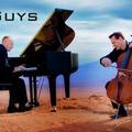 THE PIANO GUYS - Meet&Greet jegy - Találkozz velük élőben!