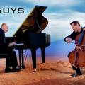 The Piano Guys lesz a Virtuózok sztárvendége az M1-en!