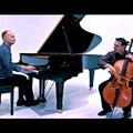 The Piano Guys - David Guetta - Without You ft. Usher - Videó itt!