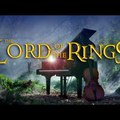 ThePianoGuys - A Gyűrűk Ura - Lord of The Rings - The Hobbit - Videó