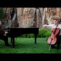 The Piano Guys - Nyomorultak - Bring Him Home - Videó