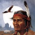 Navahó indiánok